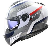 Ls2 Casque Modulable Ff908 Strobe Ii Monza