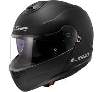 Casque Modulaire LS2 FF908 STROBE II Noir Mat