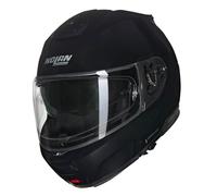 Casque Modulaire NOLAN N100-6 Classique 301 Noir Brillant