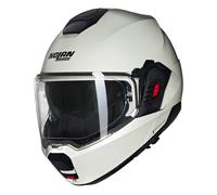 Casque Modulaire NOLAN N120-1 Classique Nobile 320 Perle Brillante