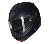 Casque Modulaire NOLAN N90-3 Classique 302 Noir Mat