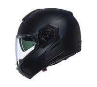 Nolan Casque moto N90-3 Classico Noir mat Taille M
