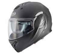 Premier Helmets X-charger Pinlock Included Modular Helmet Noir S