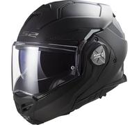 Casque Modulaire Réversible LS2 FF901 ADVANT-X Noir Mat