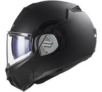 Casque Modulaire Réversible LS2 FF906 ADVANT Noir Mat