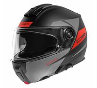 Casque Modulaire Schuberth C5 Eclipse Anthracite ECE 22.06