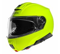 Casque Modulaire Schuberth C5 Fluo Jaune ECE 22.06