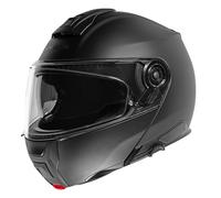 Casque Modulaire SCHUBERTH C5 Nero Opaco, ECE 22.06, Fibres De Verre
