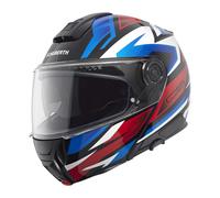 Schuberth Casque moto C5 Zenith Blue M