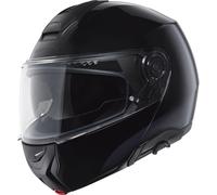 Casque Modulaire SCHUBERTH CONCEPT SOLIDE Noir Brillant