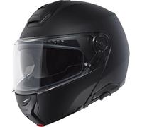 Schuberth Casque modulaire Concept Solide Noir mat