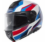 Casque Modulaire SCHUBERTH CONCEPT TRACER Bleu