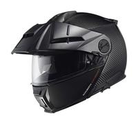 Casque Modulaire SCHUBERTH E2 CARBON Noir