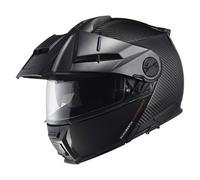 Casque Modulaire SCHUBERTH E2 CARBON Noir