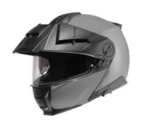 Casque Modulaire SCHUBERTH E2 CONCRETE Gris