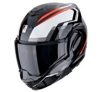 Casque Scorpion EXO Tech Evo Furio
