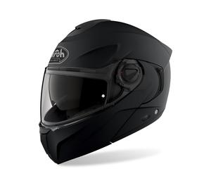 Casque Moduler AIROH Specktre Mat Noir