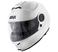 Casque Moduler GIVI X21 Evo Solid Blanc Brillant