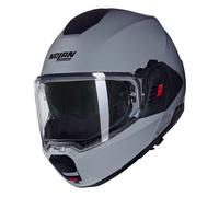 Casque Moduler NOLAN N120-1 Classico 303 Gris Poli