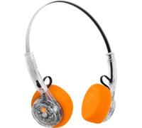 Defunc Casque arceau sans fil Mondo On‑ear Bluetooth Argenté