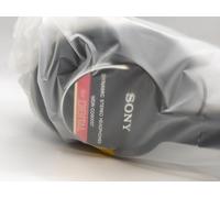 Casque moniteur de studio filaire arrière fermé SONY MDR-CD900ST 40mm 63 Ohm