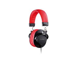 Casque Moniteur - Prodipe - 3000BR - 40mm - 32Ω - Blanc