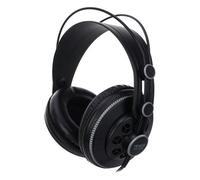 Casque moniteur professionnel Superlux semi-ouvert HD681B filaire intra-auric...