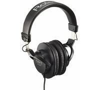 Casque moniteur stéréo Roland RH-200 noir scellé type dynamique NEUF du Japon