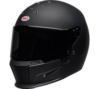 Bell Helmets - Casque intégral Eliminator - Noir brillant