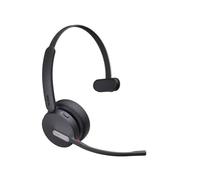 Casque Mono Bluetooth - Yealink - BH70 - Annulation du Bruit - Confort - Autonomie 35h