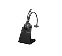 Jabra Mono-auriculaire Engage 55 SE + Station de charge Microsoft Teams USB-C