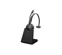 Casque Mono - JABRA - Engage 45 SE - Microphone large bande - Design durable - Portée 150m