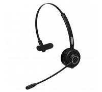 CASQUE MONO SANS FIL AVEC MICRO LITE (NOIR)