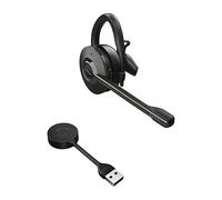 Casque mono sans fil Jabra Engage 55 Convertible USB-A MS