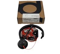 Casque Mono USB-C Poly Blackwire 3310 Avec Adaptateur 8X215AA