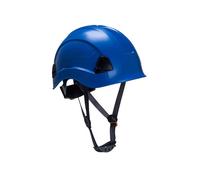 Casque Monteur - PORTWEST - Height Endurance - Bleu Royal - Léger et confortable