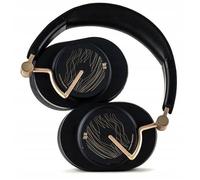 Casque - MOONDROP - X SINGER - Bluetooth - ANC - Noir
