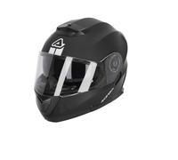 Casque Moto Acerbis MODULARE SEREL Intégral Modulable Noir ECE 2206