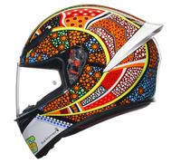 Casque Intégral AGV K1 S K1-S Homologation E06 Dreamtime Taille S