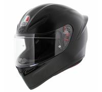 AGV Casque intégral K1 S Noir mat