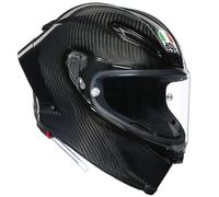 Casque moto AGV Pista GP-R ECE 22.06 (2023) carbone brillant