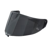 AGV Visière casque Tourmodular MPLK – Écran noir – Taille XS-L