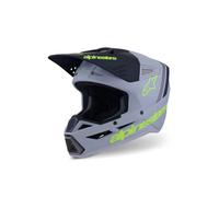Casque Moto Alpinestars SM3 Radium Taille XS 8300726-9510-XS