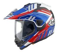 Casque moto Arai Tour-X5 - bleu L