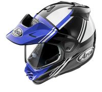 Casque moto Arai Tour-X5 Cosmic Bleu L (59/60 cm)
