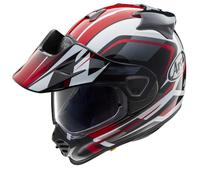 Casque moto Arai Tour-X5 Discovery Rouge S (55/56 cm)