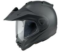 Arai Casque enduro Tour-X5 Solid Noir mat XL