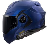 LS2 Helmets Casque moto modulable FF901 Advant X ECE 22.06 Bleu S