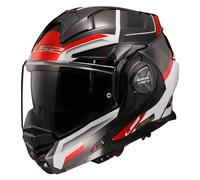 Casque moto avant modulaire rabattable LS2 FF901 ADVANCE X ECE 22.06