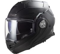 Casque moto avant modulaire rabattable LS2 FF901 ADVANCE X ECE 22.06